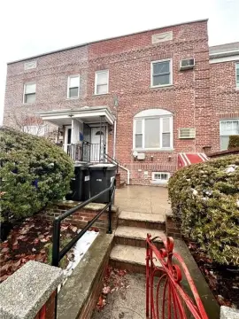 Brooklyn Two-Family Home with Income