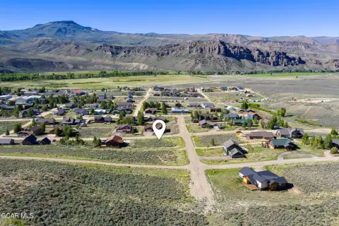 Corner Residential Development Lot