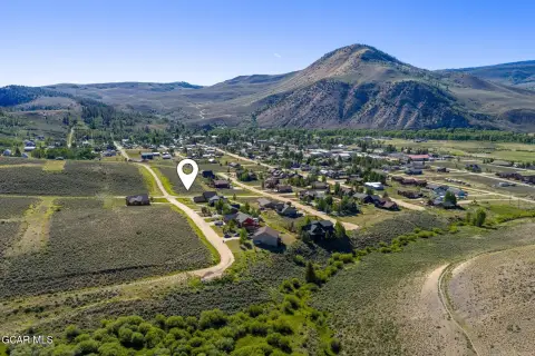 Permitted Homesite With ADU Plans