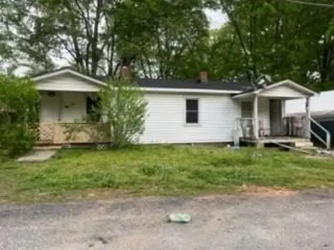 Greenwood Multi-Family Investment Opportunity