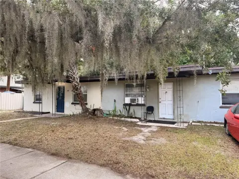 Two-Unit Duplex with DTN Zoning