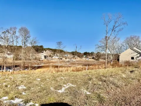 Lake Greenwood Buildable Waterfront Lot