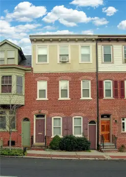 Two-Unit Residential Income Property