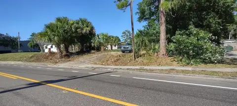 Commercial Lot for Development