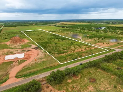 AG-Exempt Agricultural Land Lot