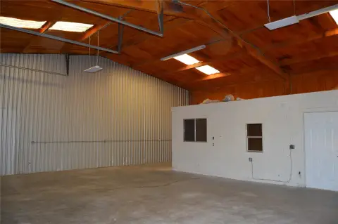 Automotive Repair Shop Facility