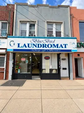 Mixed-Use Property with Storefront