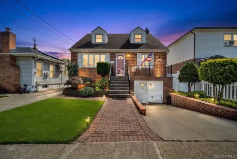 Two-Family Home with Pool