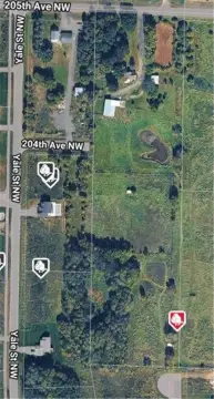 Residential Land in Elk River