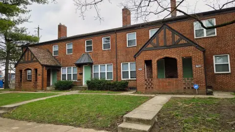 Turn-key North Linden Investment