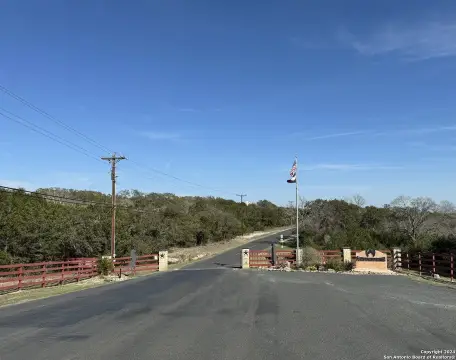 Spring Branch Land with Views