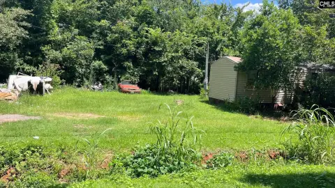 Cleared Parcel in North, SC