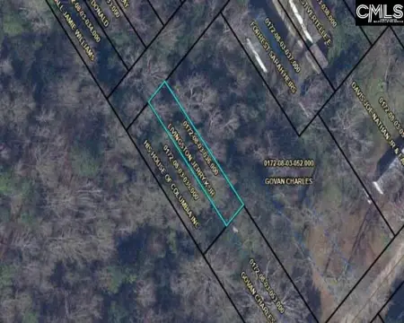 Compact Parcel in Orangeburg, SC