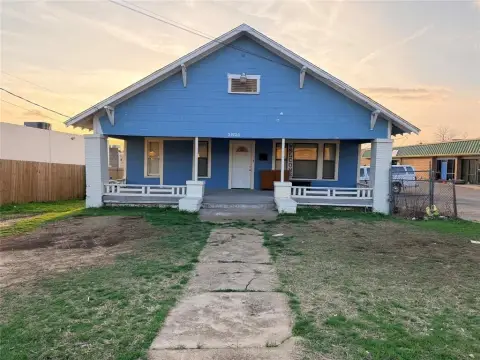 Move-In-Ready Fort Worth Office