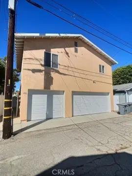 Residential Income Property with Garage