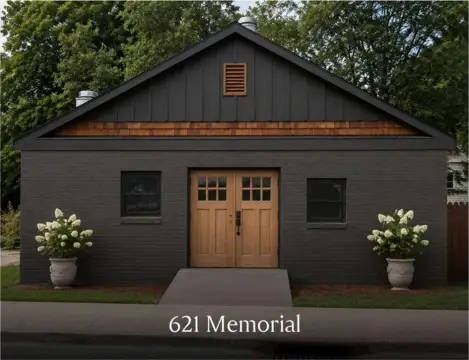 Standalone Retail Space