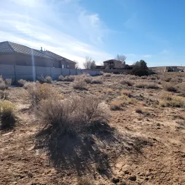 Land For Sale, Rio Rancho