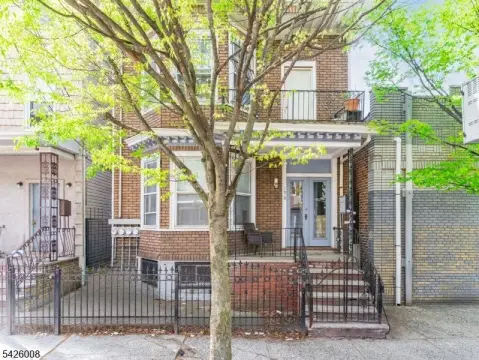 Newark City Multi-Family Property