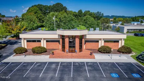 Medical Office Space with Exam Rooms