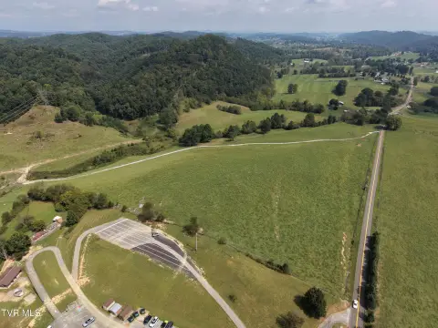Creekside Agricultural Land