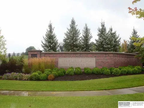 Residential Lots in Premier Neighborhood