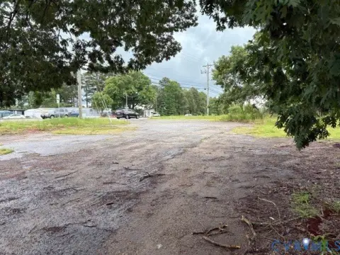 C-3 Commercial Land with Improvements