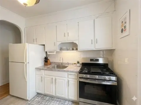 Spacious Brighton Beach Multifamily Home