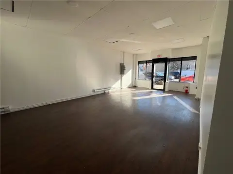 Brooklyn Office Space with Backyard