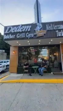 Established Turkish Restaurant Business