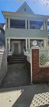 Flatbush Victorian Style Multi-Family Home