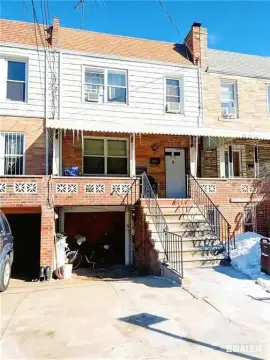 Two-Family Home in Dyker Heights