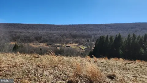 Swanton Land with Restoration Potential