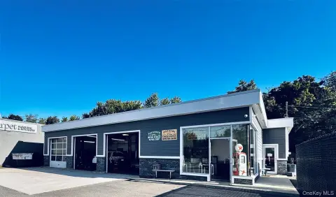 Renovated Flex Space