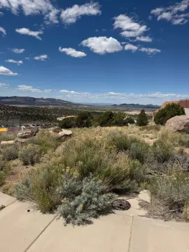 Residential Lot in Carmel Ridge