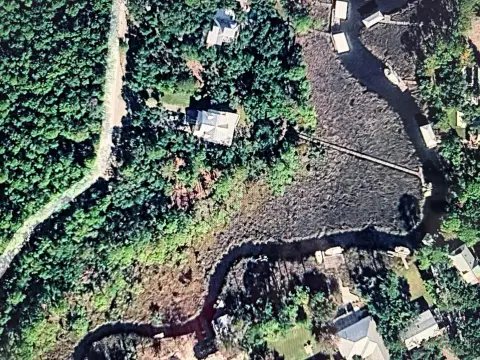 Canal-Front Residential Homesite