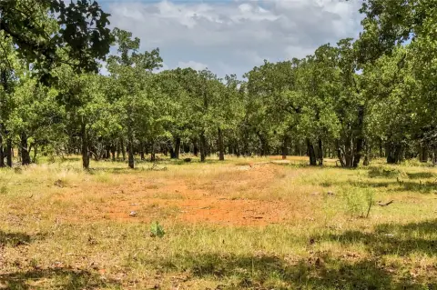 Ranch Land with Stock Tanks