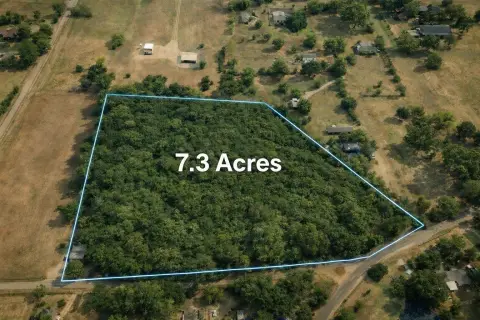 Unrestricted Acreage with Road Frontage