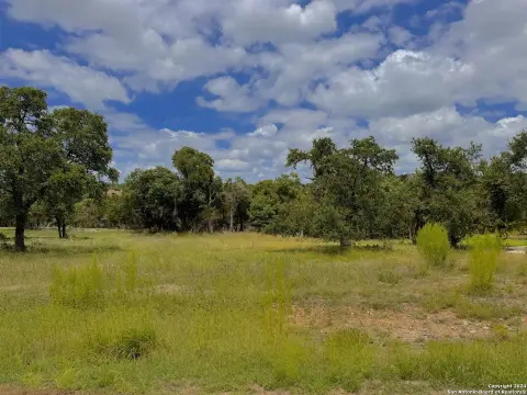 Canyon Lake Land For Sale