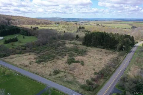 6.63 Acres Land in Cortland