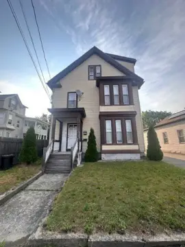 Two-Family Residential Income Home