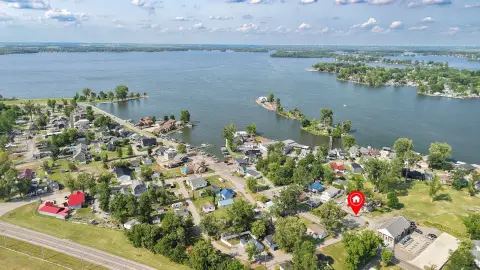 Versatile Land Near Indian Lake