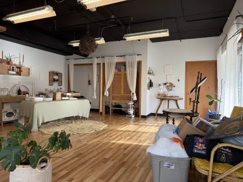 Corner Office Condo