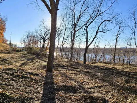 Mississippi River View Acreage