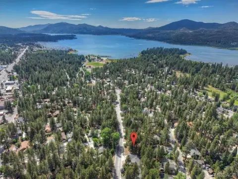 Waterfront Land Parcel