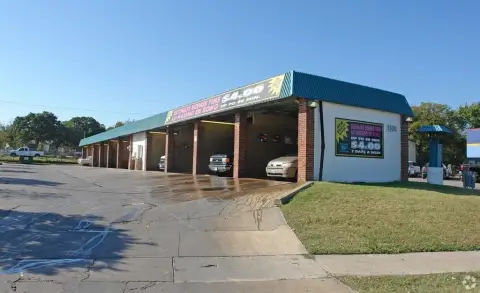 Fort Worth Car Wash Opportunity