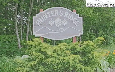 Residential Land in Hunter's Ridge
