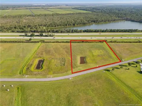 Palm City Equestrian Homesite