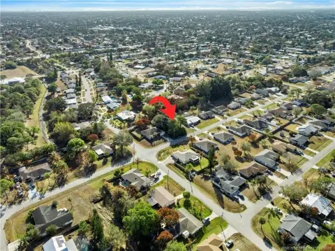 Port St Lucie Buildable Lot