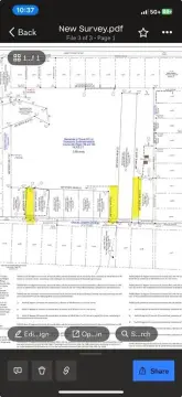 Land For Sale Waxahachie, TX