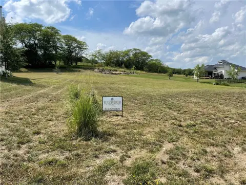 Residential Land in West Des Moines